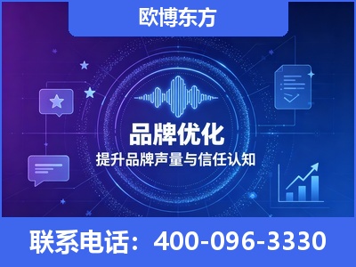 宜昌-品牌数字认知资产